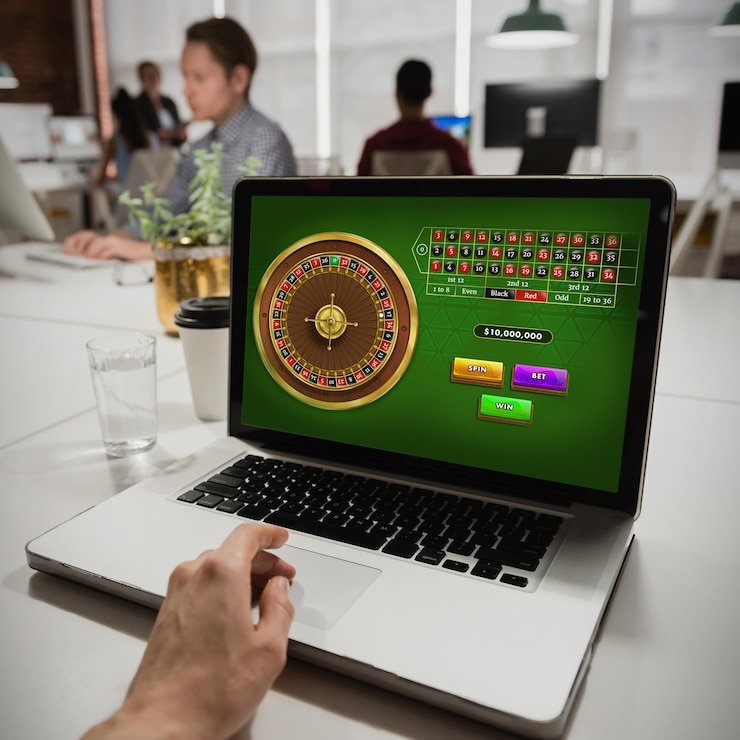 Privasi pengguna saat membaca bonus